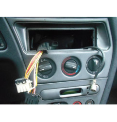 Bras essuie glace avant droit PEUGEOT 306