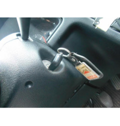 Bras essuie glace avant droit PEUGEOT 306