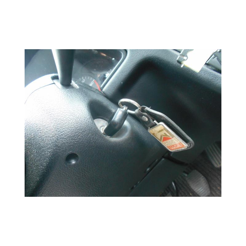 Bras essuie glace avant droit PEUGEOT 306 Photo n°8