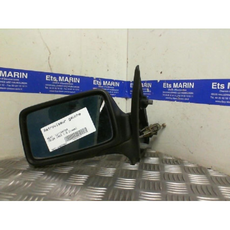 Retroviseur gauche SEAT IBIZA 2 Photo n°1