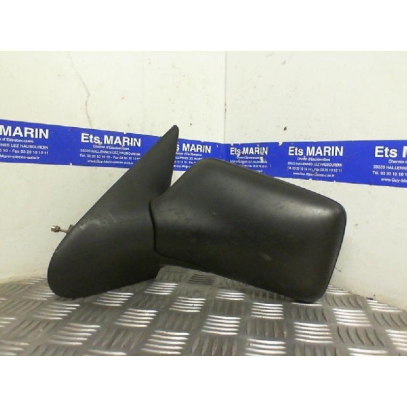 Retroviseur gauche SEAT IBIZA 2 Photo n°2