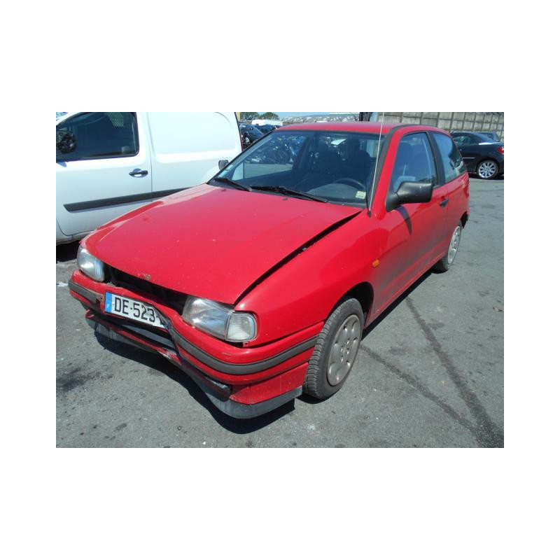 Retroviseur gauche SEAT IBIZA 2 Photo n°3