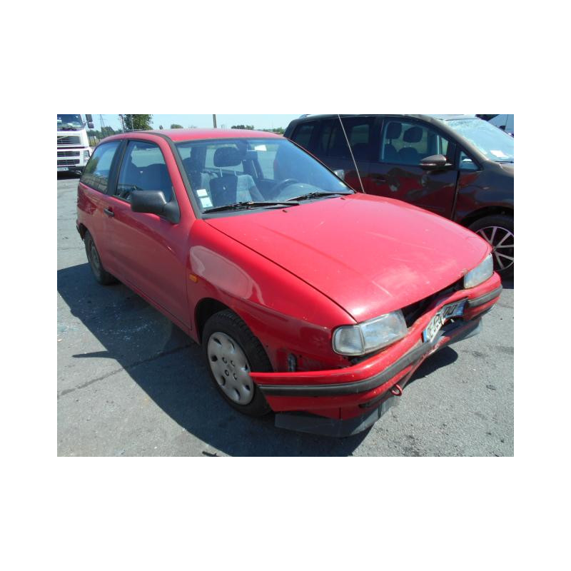 Retroviseur gauche SEAT IBIZA 2 Photo n°4