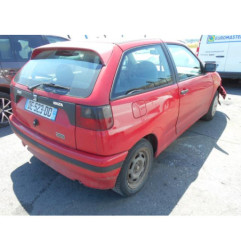 Retroviseur gauche SEAT IBIZA 2