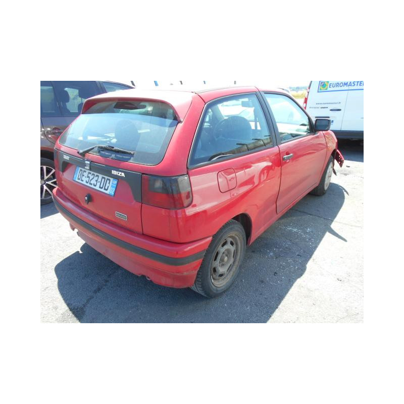 Retroviseur gauche SEAT IBIZA 2 Photo n°5