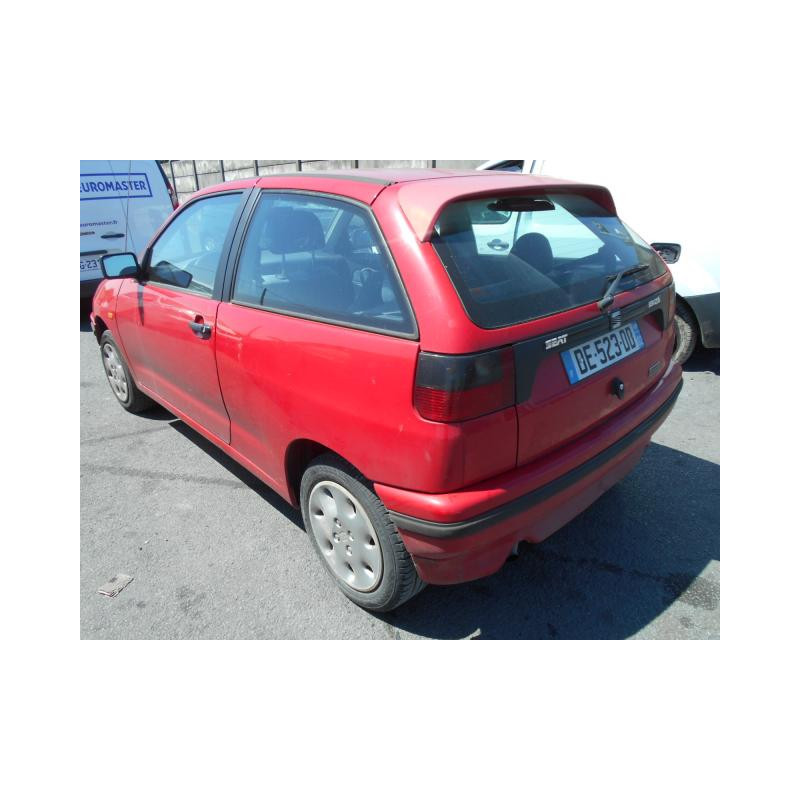 Retroviseur gauche SEAT IBIZA 2 Photo n°6