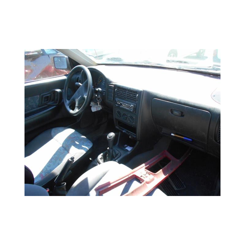 Retroviseur gauche SEAT IBIZA 2 Photo n°7