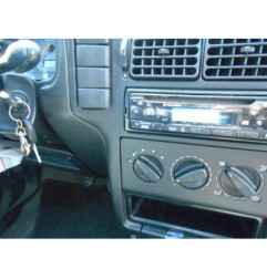 Retroviseur gauche SEAT IBIZA 2