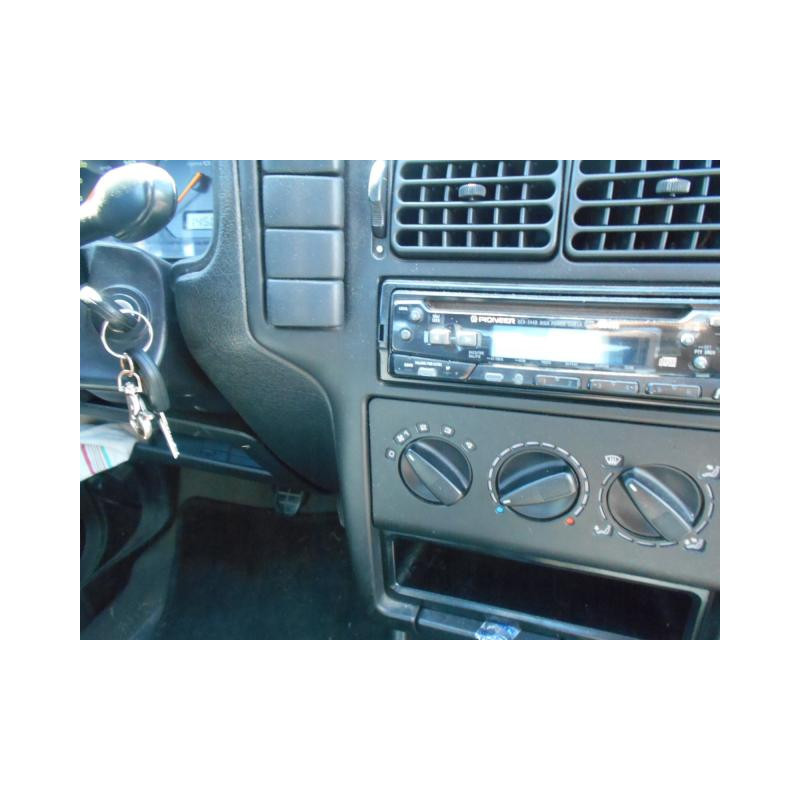 Retroviseur gauche SEAT IBIZA 2 Photo n°8