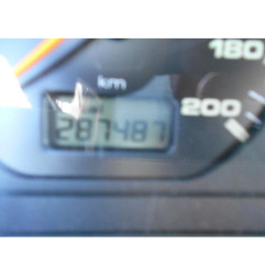Retroviseur gauche SEAT IBIZA 2