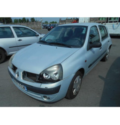 Bras essuie glace avant droit RENAULT CLIO 2