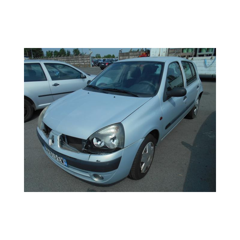 Bras essuie glace avant droit RENAULT CLIO 2 Photo n°2