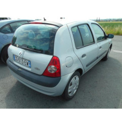 Bras essuie glace avant droit RENAULT CLIO 2