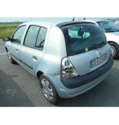 Bras essuie glace avant droit RENAULT CLIO 2