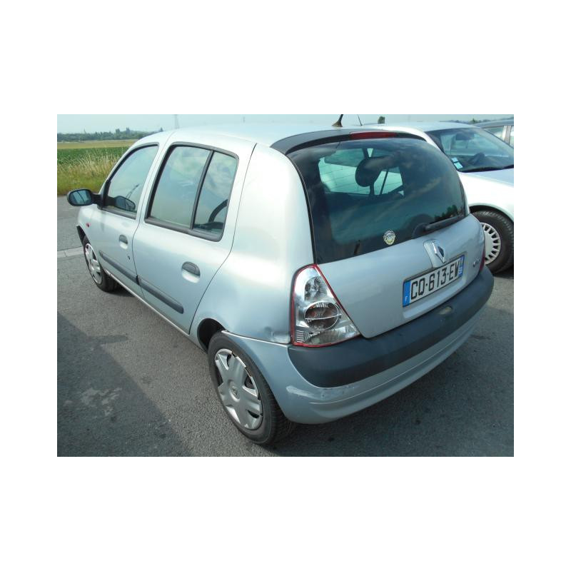 Bras essuie glace avant droit RENAULT CLIO 2 Photo n°5