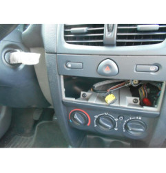 Bras essuie glace avant droit RENAULT CLIO 2