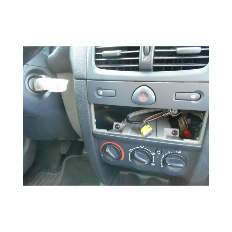 Bras essuie glace avant droit RENAULT CLIO 2 Photo n°6