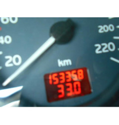 Bras essuie glace avant droit RENAULT CLIO 2