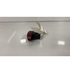 Bouton de warning PEUGEOT 206