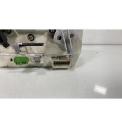 Commande chauffage PEUGEOT 206