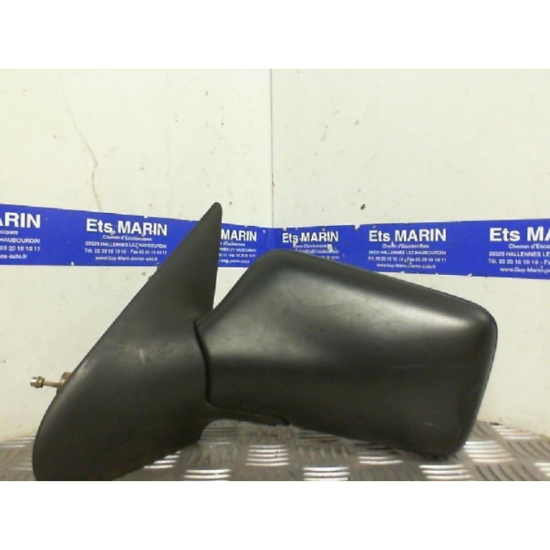 Retroviseur gauche SEAT IBIZA 2 Photo n°2