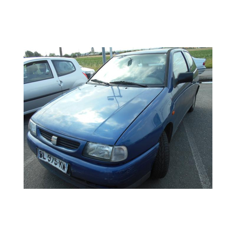 Retroviseur gauche SEAT IBIZA 2 Photo n°3