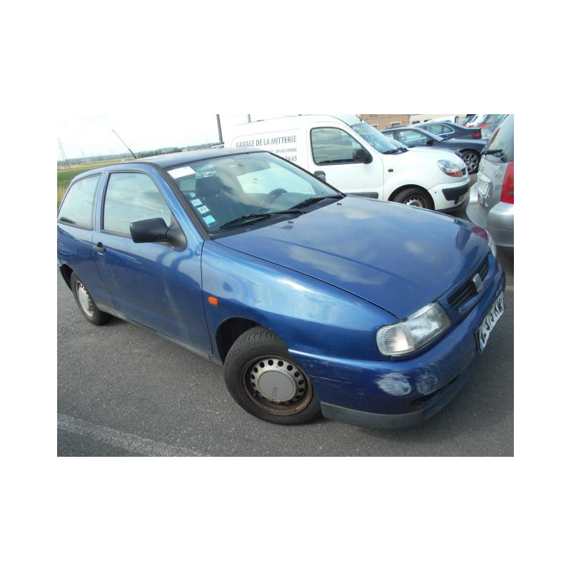 Retroviseur gauche SEAT IBIZA 2 Photo n°4