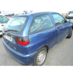 Retroviseur gauche SEAT IBIZA 2