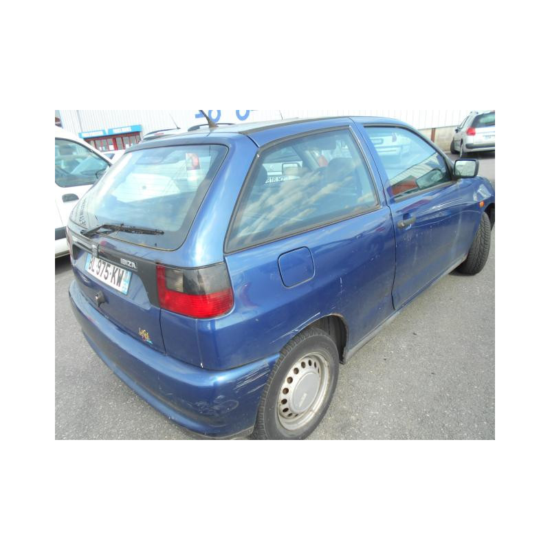Retroviseur gauche SEAT IBIZA 2 Photo n°5