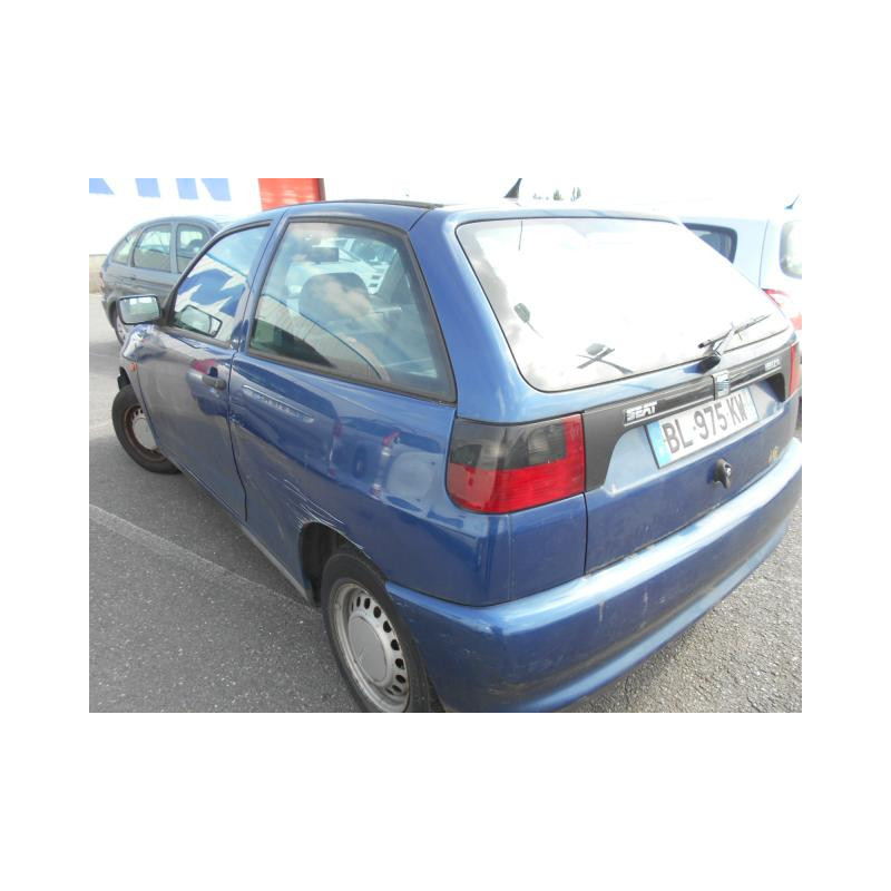 Retroviseur gauche SEAT IBIZA 2 Photo n°6