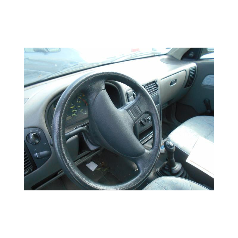 Retroviseur gauche SEAT IBIZA 2 Photo n°7