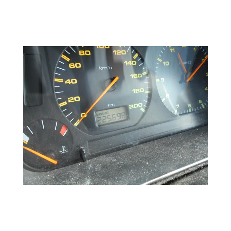 Retroviseur gauche SEAT IBIZA 2 Photo n°10