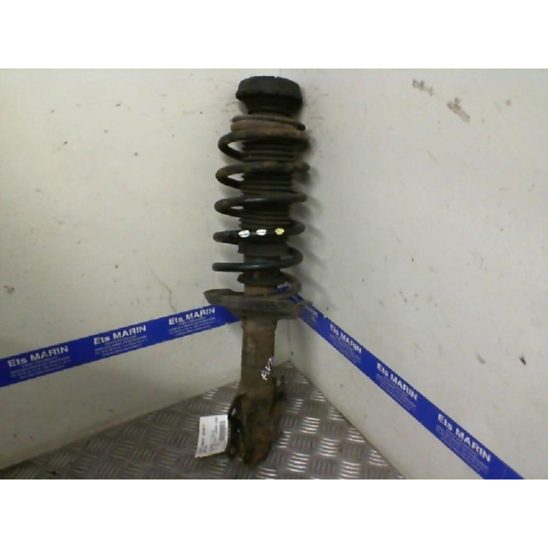 Amortisseur avant gauche VOLKSWAGEN CADDY 2 Photo n°1