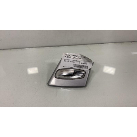 Repetiteur clignotant avant gauche (Feux) PEUGEOT 308 1 SW Photo n°1