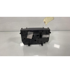 Commande chauffage PEUGEOT 206