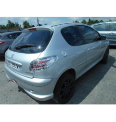 Commande chauffage PEUGEOT 206