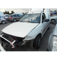Porte de coffre droit VOLKSWAGEN CADDY 2