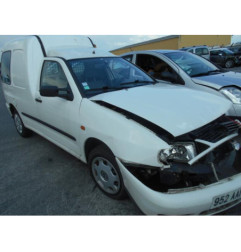 Porte de coffre droit VOLKSWAGEN CADDY 2
