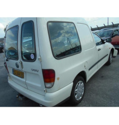 Porte de coffre droit VOLKSWAGEN CADDY 2