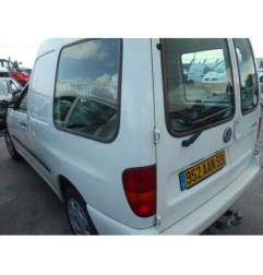 Porte de coffre droit VOLKSWAGEN CADDY 2