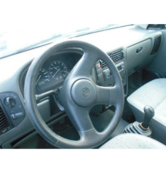 Porte de coffre droit VOLKSWAGEN CADDY 2