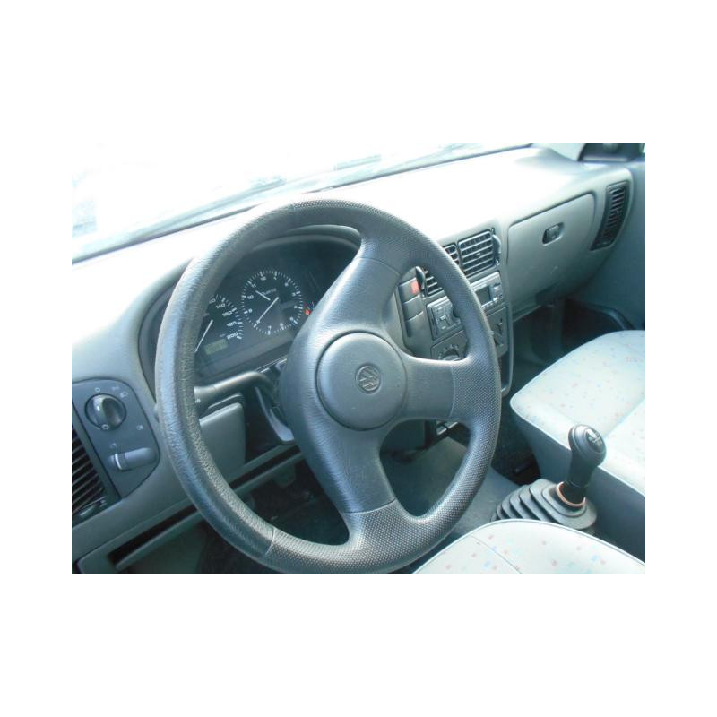 Porte de coffre droit VOLKSWAGEN CADDY 2 Photo n°6