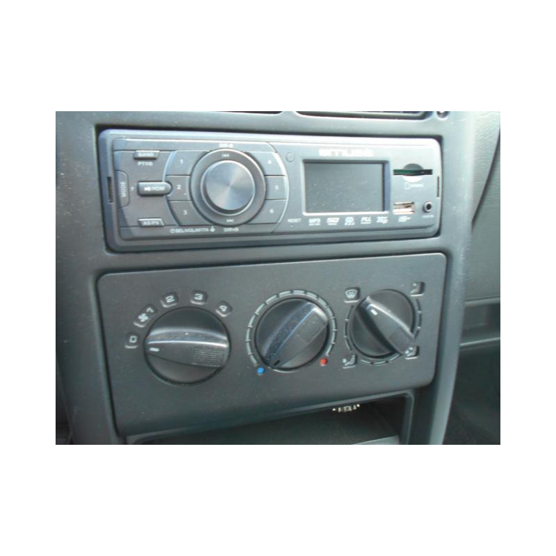 Porte de coffre droit VOLKSWAGEN CADDY 2 Photo n°7