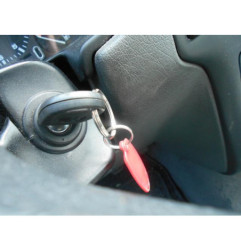 Porte de coffre droit VOLKSWAGEN CADDY 2