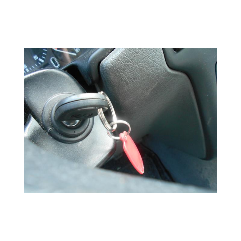 Porte de coffre droit VOLKSWAGEN CADDY 2 Photo n°8