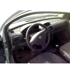 Bloc ABS (freins anti-blocage) OPEL CORSA C