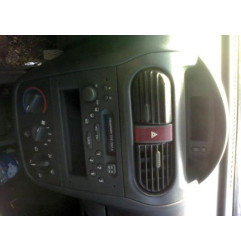 Bloc ABS (freins anti-blocage) OPEL CORSA C