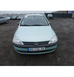 Bloc ABS (freins anti-blocage) OPEL CORSA C