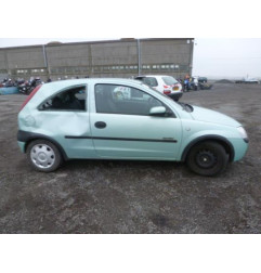 Bloc ABS (freins anti-blocage) OPEL CORSA C