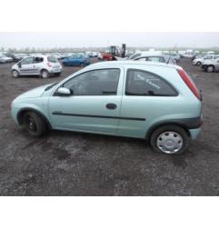Bloc ABS (freins anti-blocage) OPEL CORSA C
